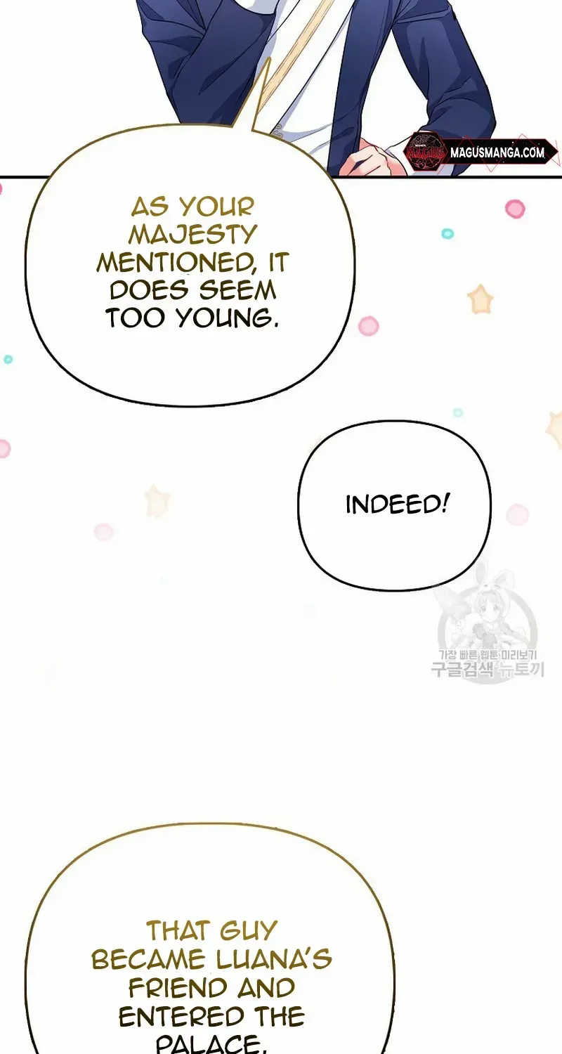 I’m The Princess of All Chapter 31 page 76 - 