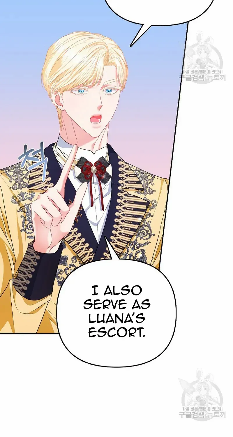 I’m The Princess of All Chapter 31 page 78 - 