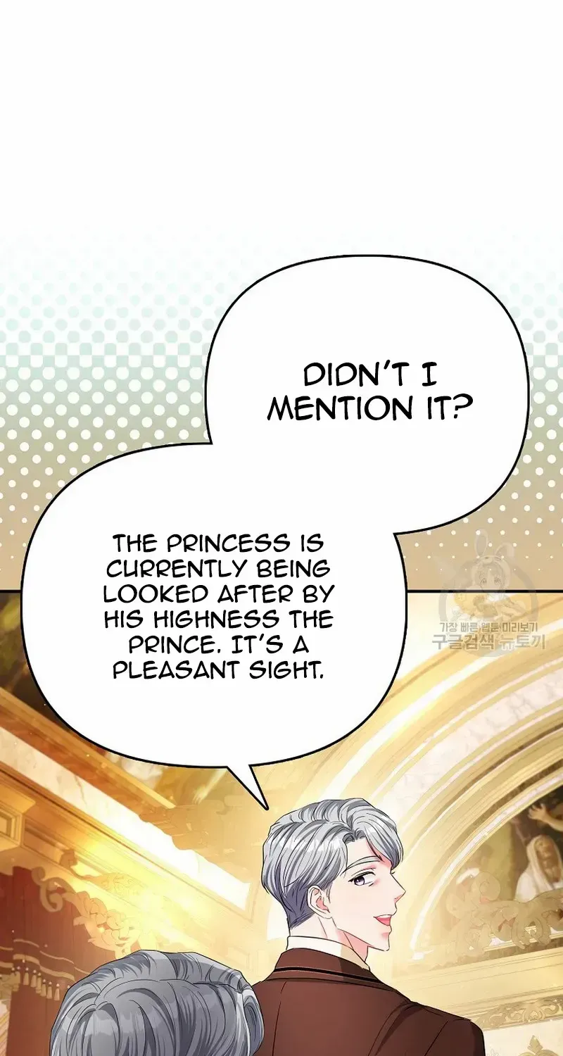 I’m The Princess of All Chapter 32 page 20 - 