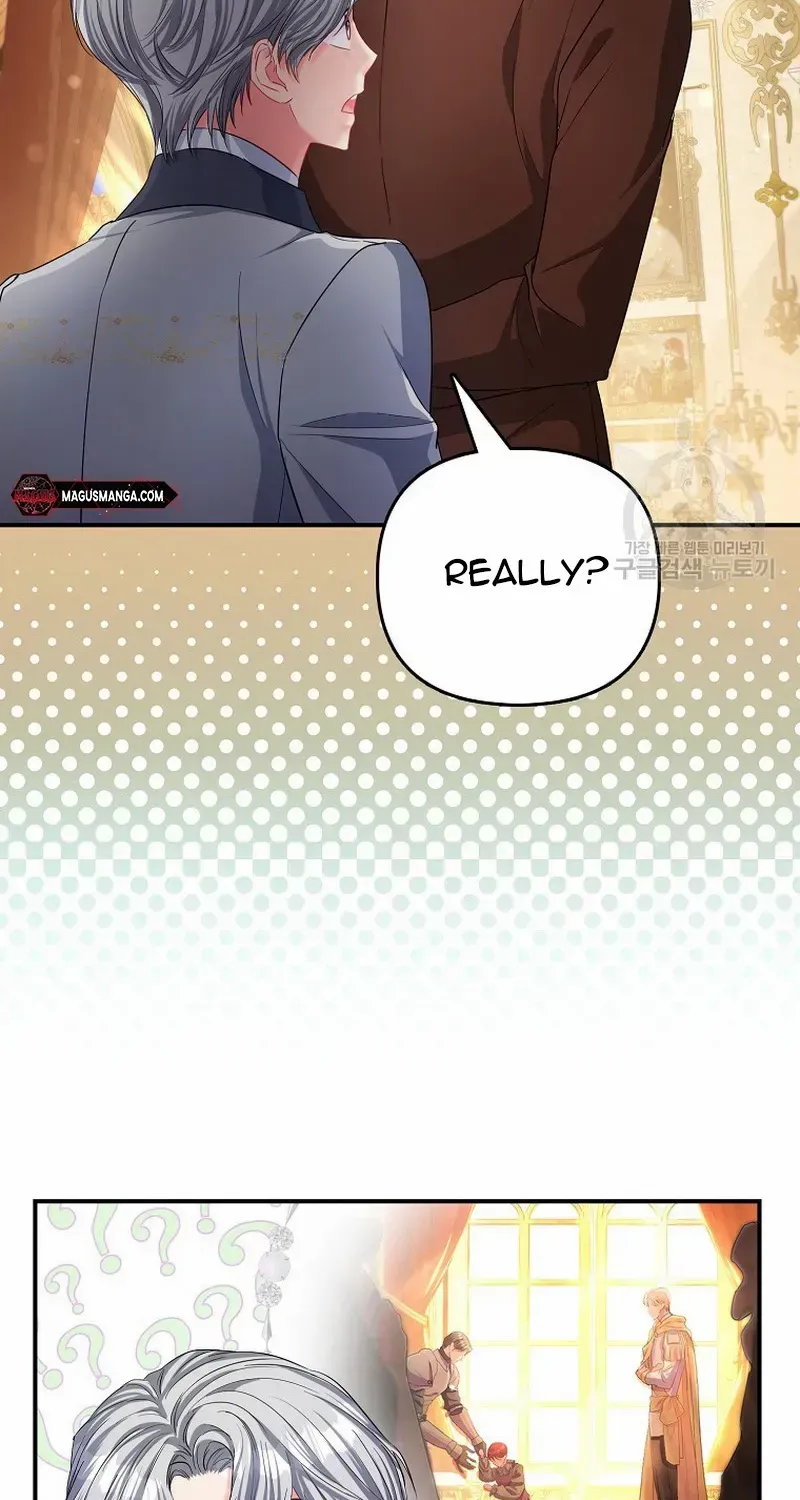 I’m The Princess of All Chapter 32 page 21 - 