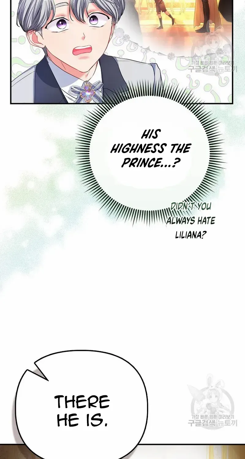I’m The Princess of All Chapter 32 page 22 - 