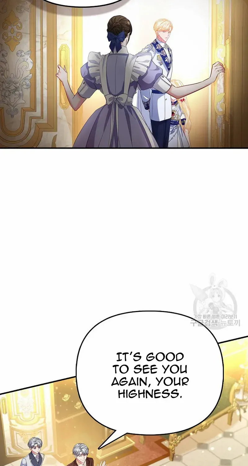 I’m The Princess of All Chapter 32 page 23 - 
