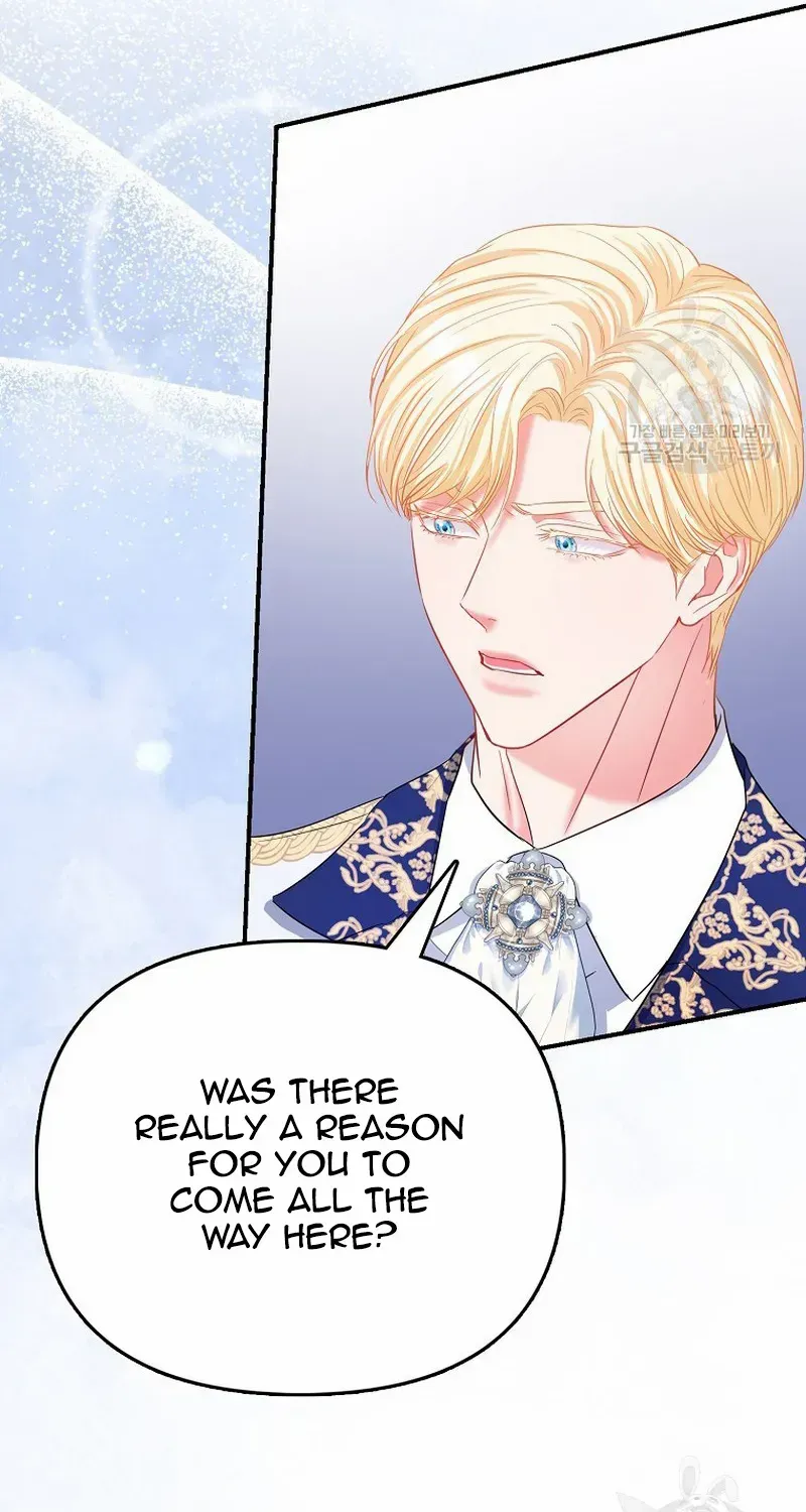 I’m The Princess of All Chapter 32 page 25 - 
