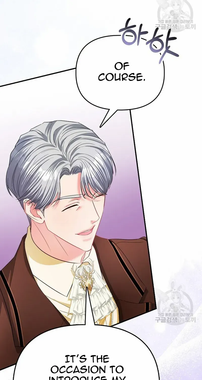 I’m The Princess of All Chapter 32 page 26 - 