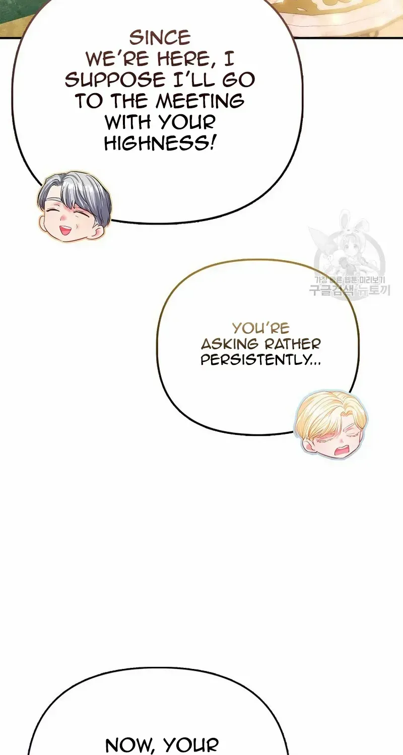 I’m The Princess of All Chapter 32 page 28 - 