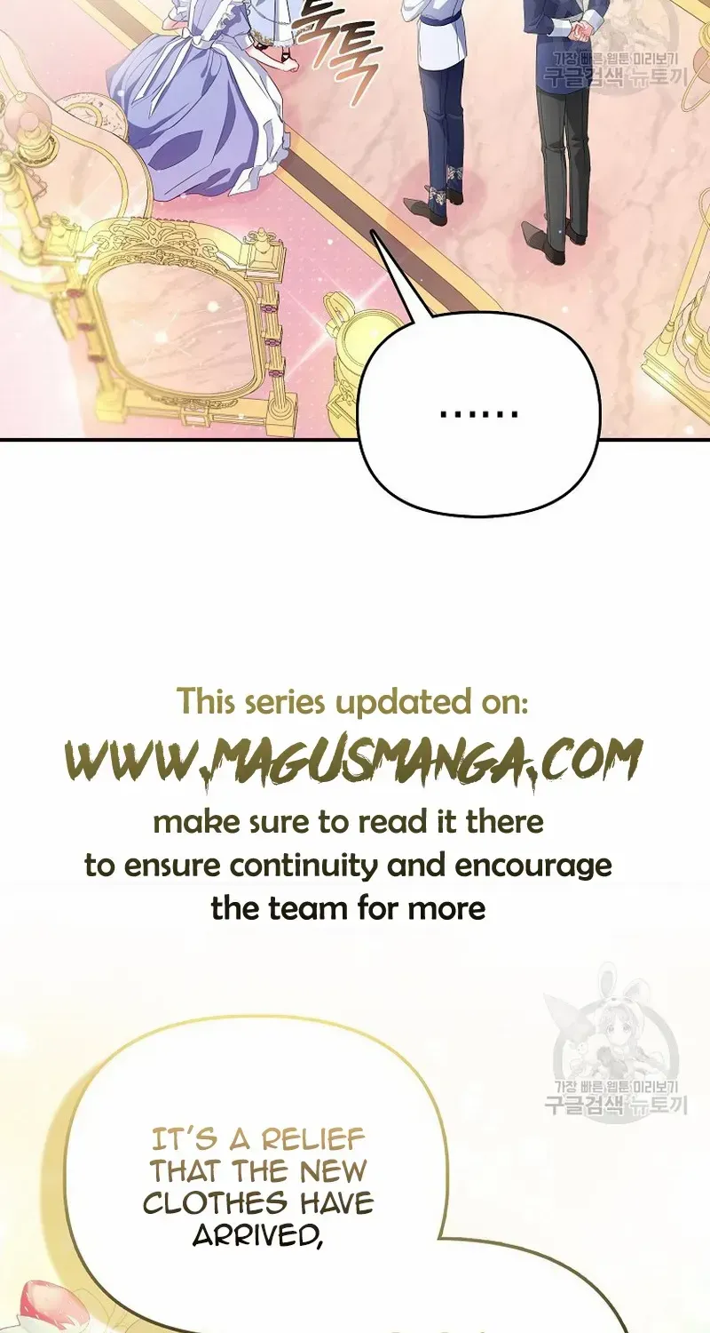 I’m The Princess of All Chapter 32 page 4 - 