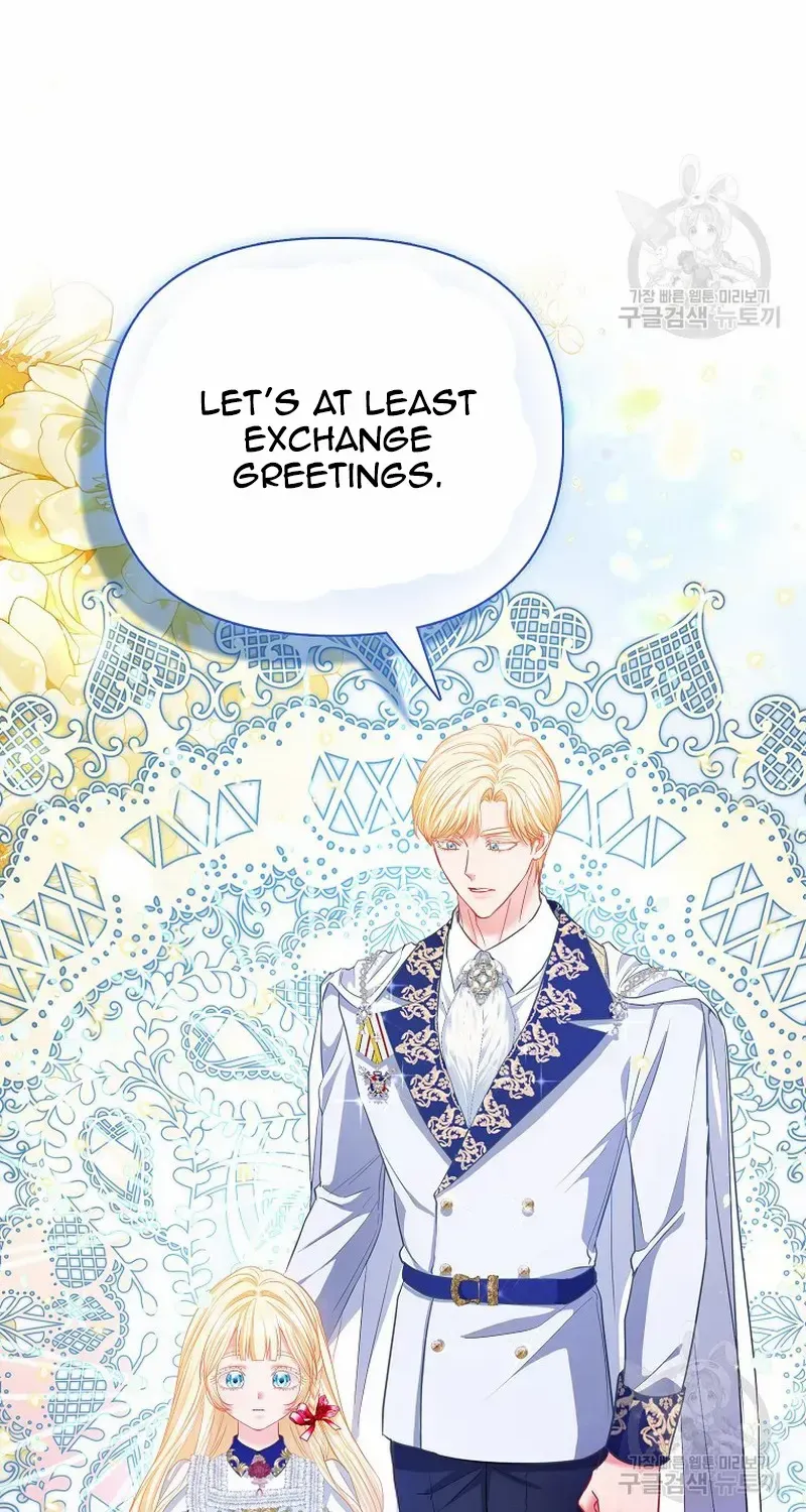I’m The Princess of All Chapter 32 page 32 - 