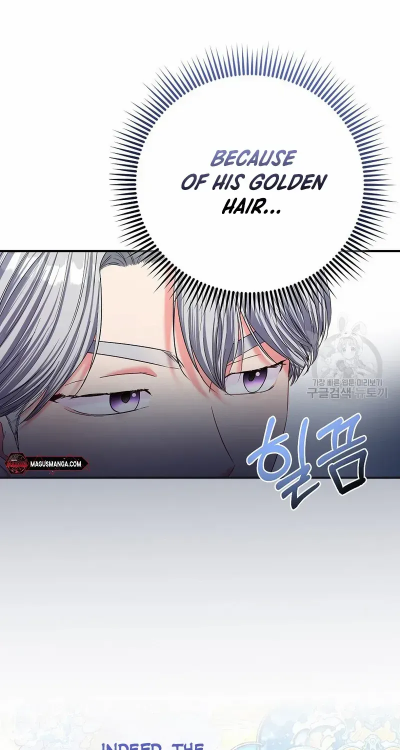 I’m The Princess of All Chapter 32 page 34 - 