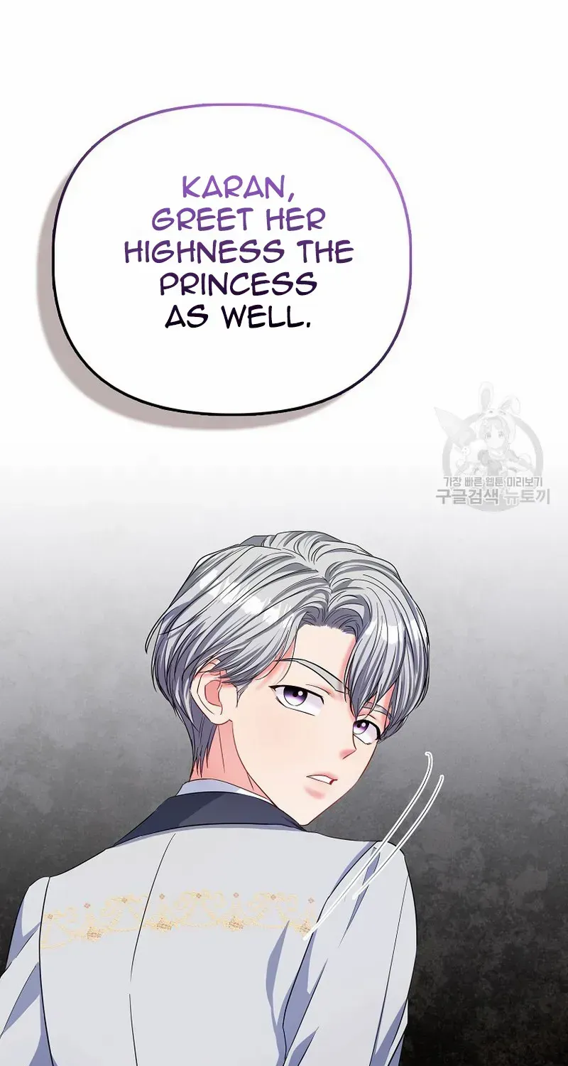 I’m The Princess of All Chapter 32 page 41 - 