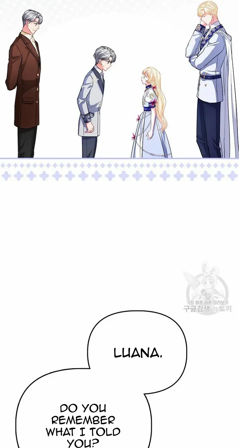 I’m The Princess of All Chapter 32 page 49 - 