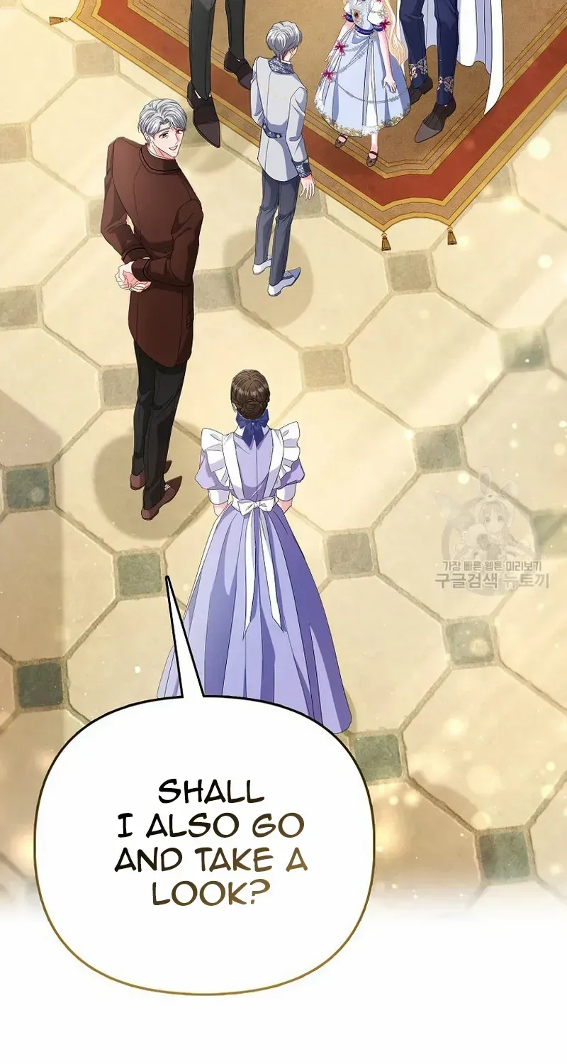 I’m The Princess of All Chapter 32 page 53 - 