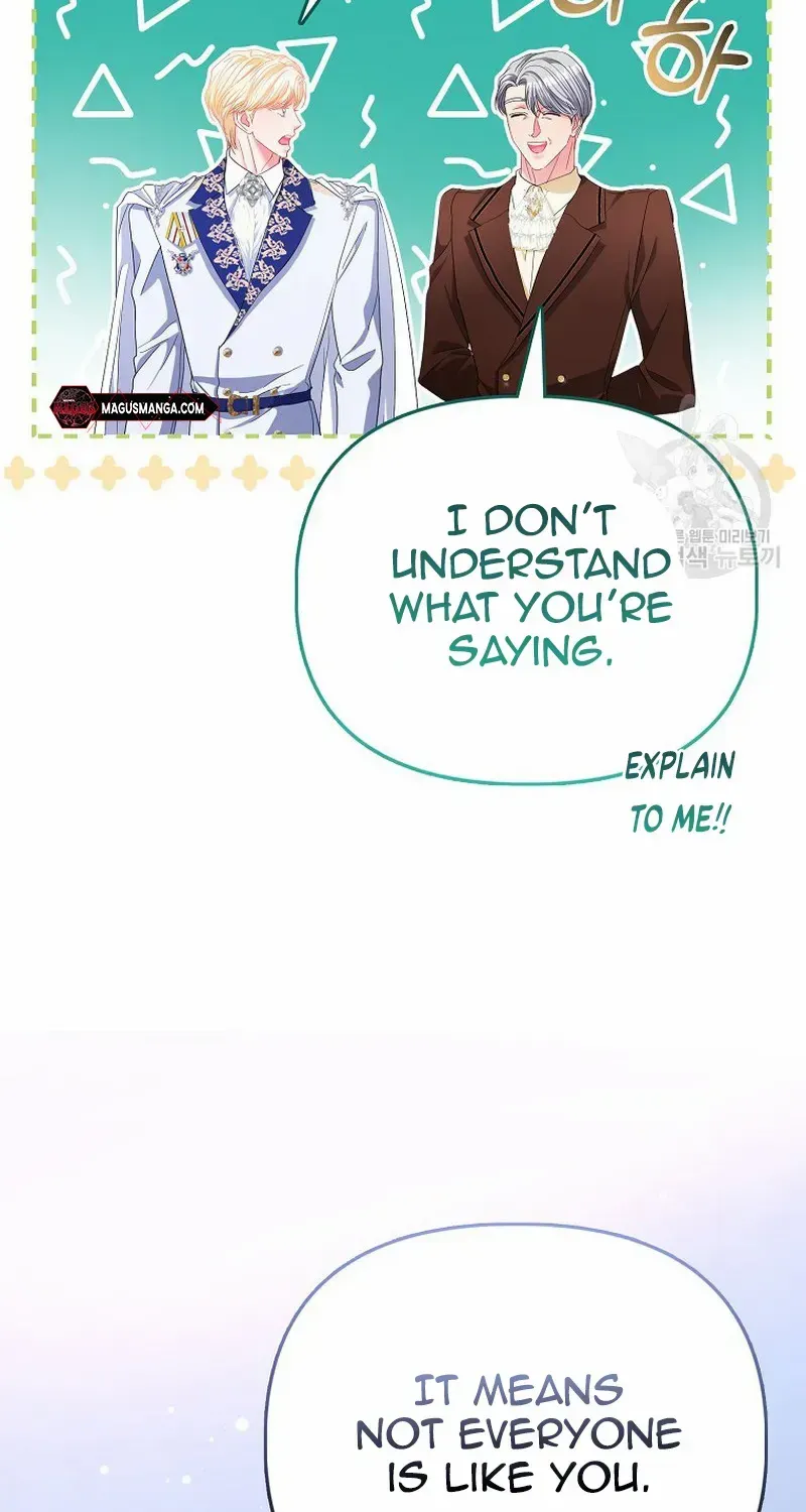I’m The Princess of All Chapter 32 page 63 - 