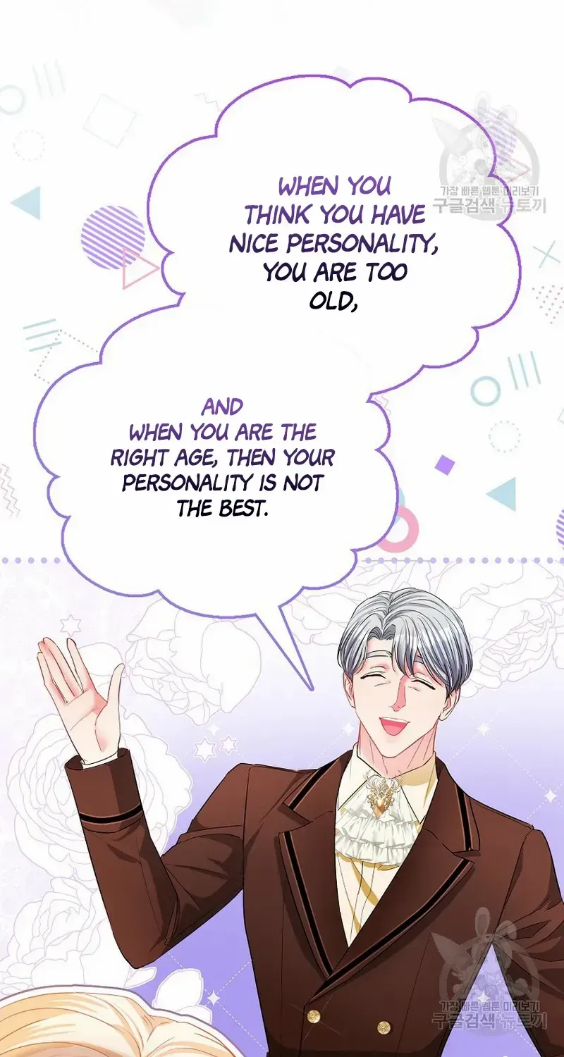 I’m The Princess of All Chapter 32 page 8 - 
