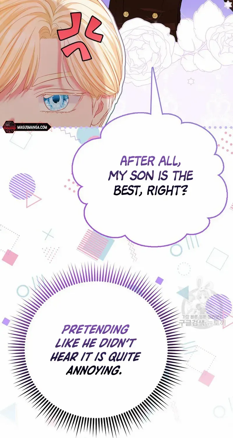 I’m The Princess of All Chapter 32 page 9 - 
