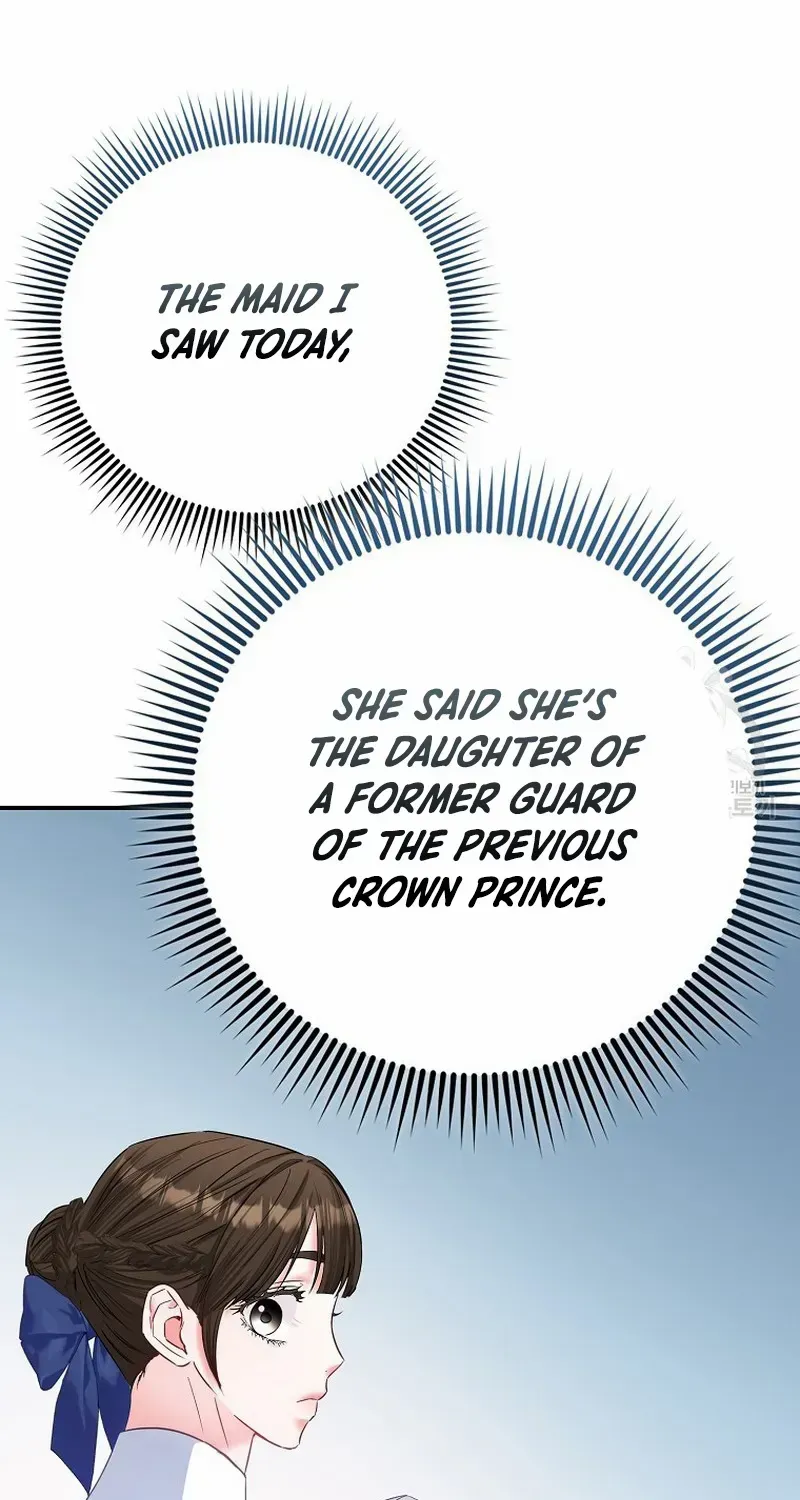 I’m The Princess of All Chapter 32 page 83 - 