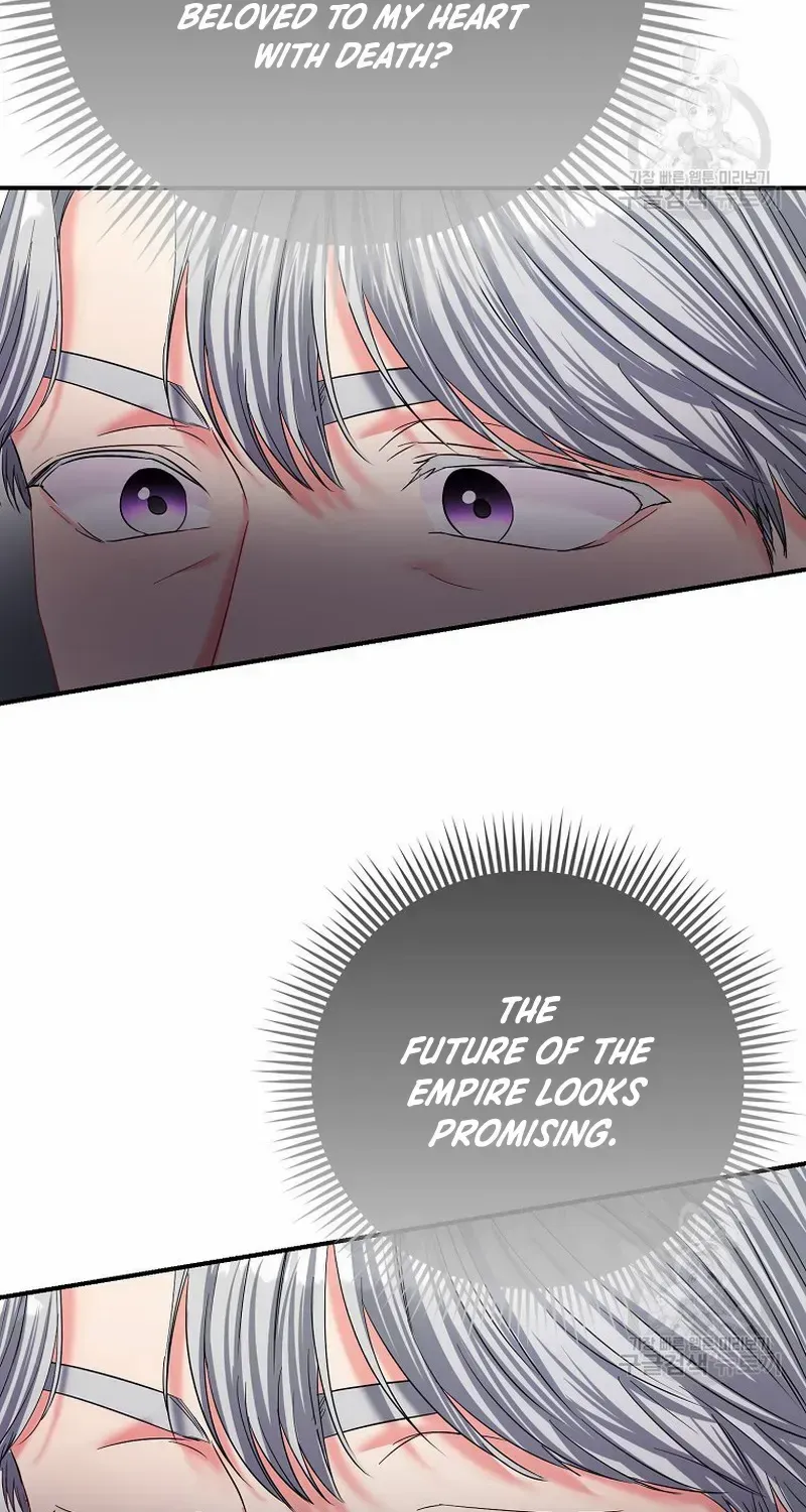 I’m The Princess of All Chapter 32 page 85 - 