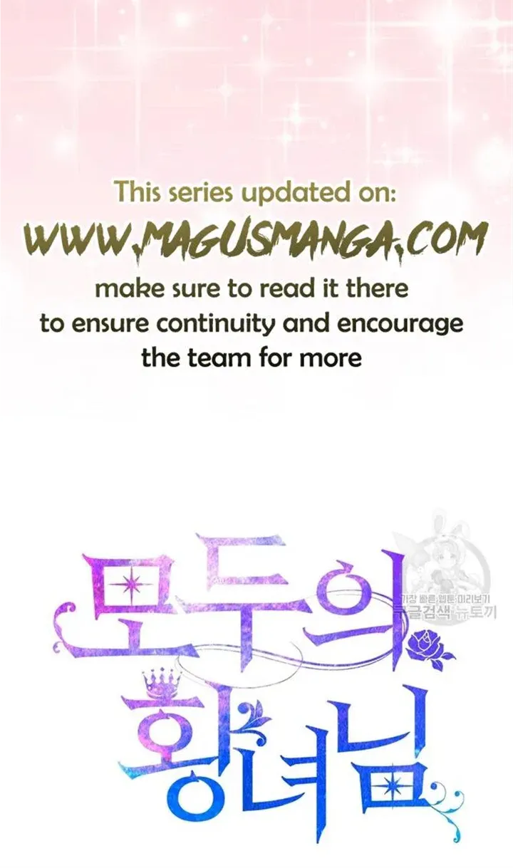 I’m The Princess of All Chapter 33 page 102 - 