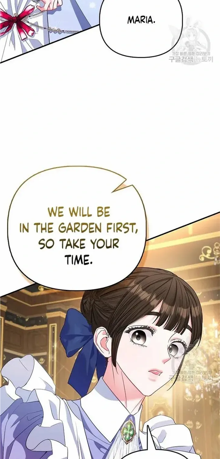 I’m The Princess of All Chapter 33 page 14 - 
