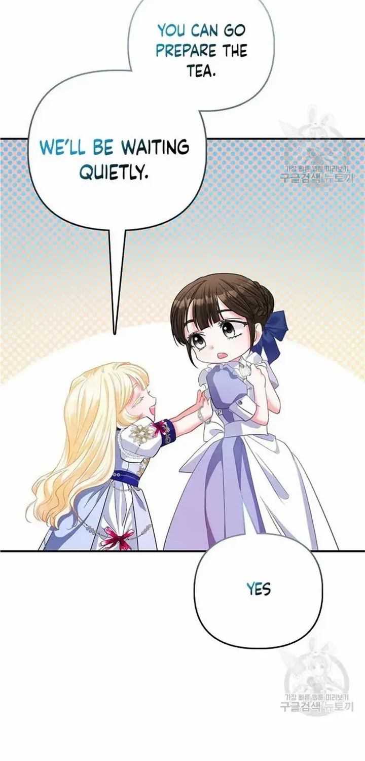 I’m The Princess of All Chapter 33 page 18 - 