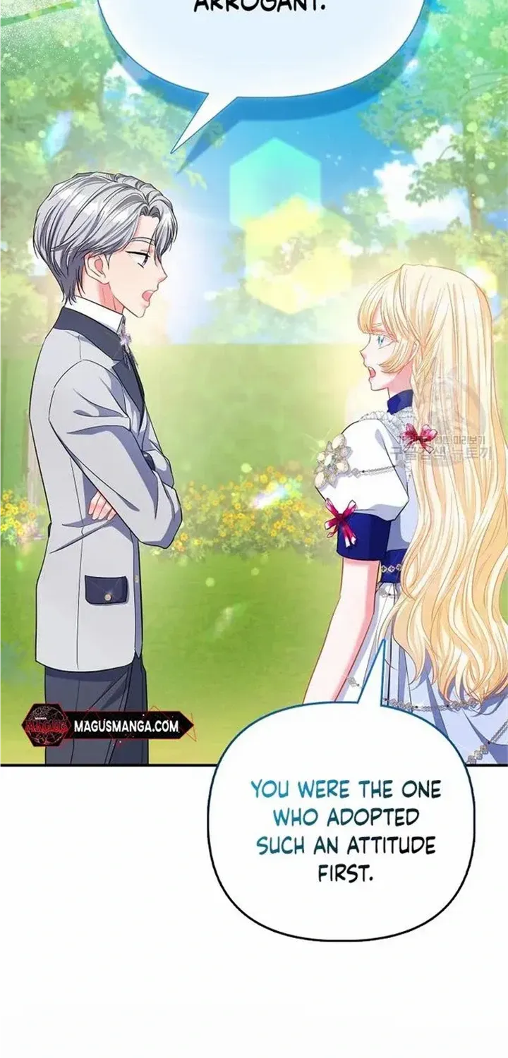 I’m The Princess of All Chapter 33 page 26 - 