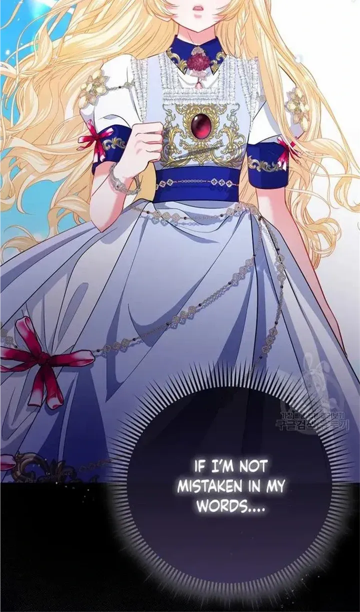 I’m The Princess of All Chapter 33 page 33 - 