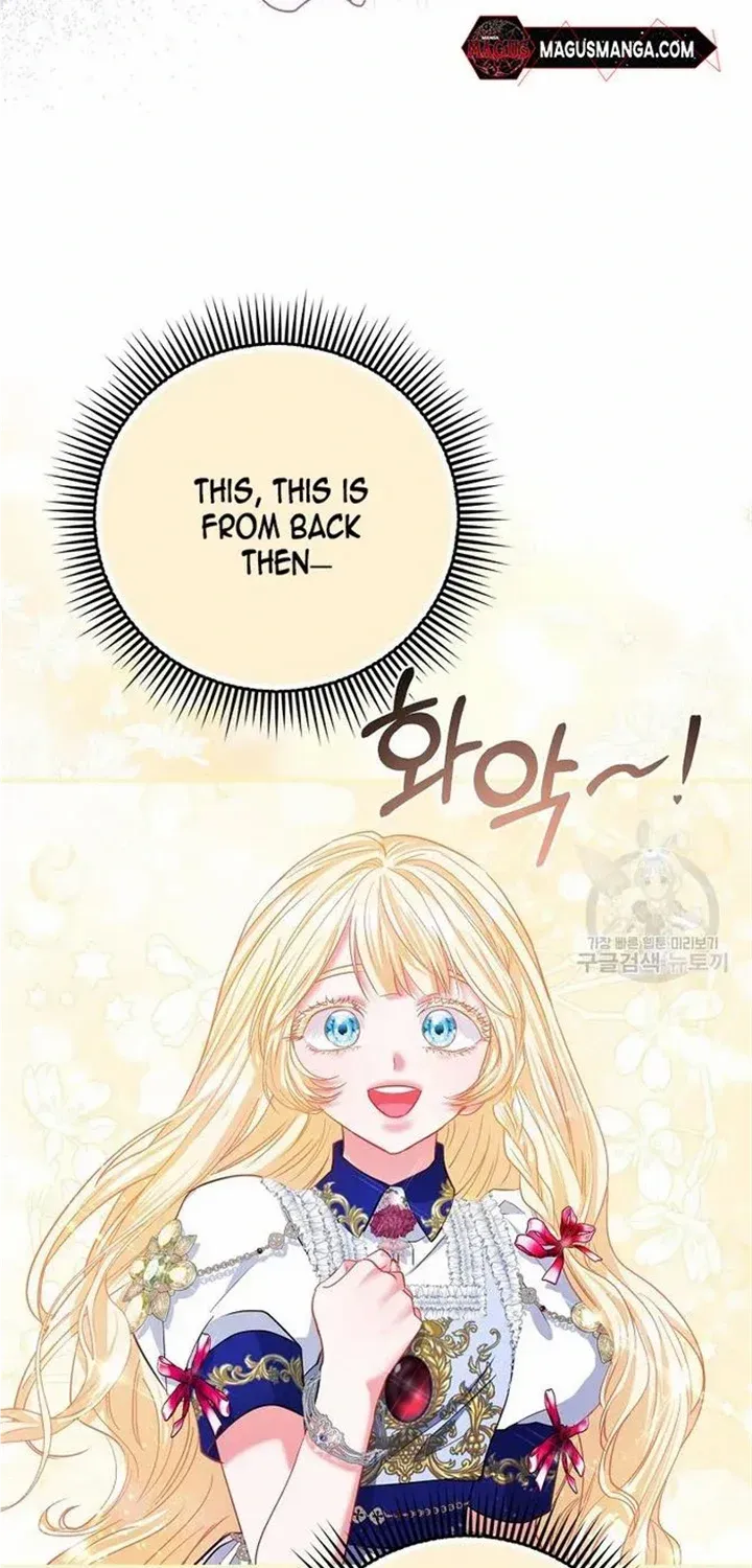 I’m The Princess of All Chapter 33 page 38 - 