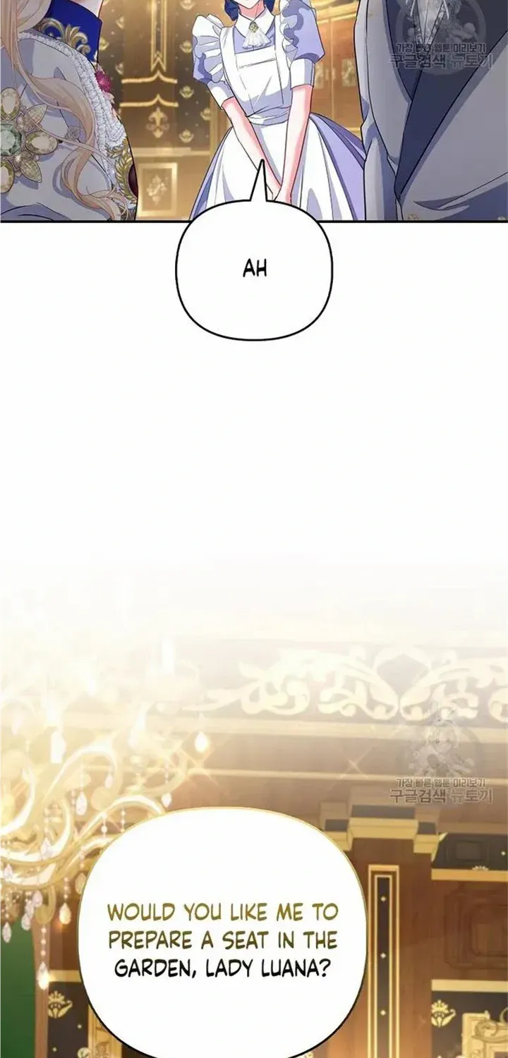 I’m The Princess of All Chapter 33 page 5 - 