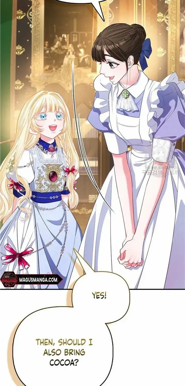I’m The Princess of All Chapter 33 page 6 - 