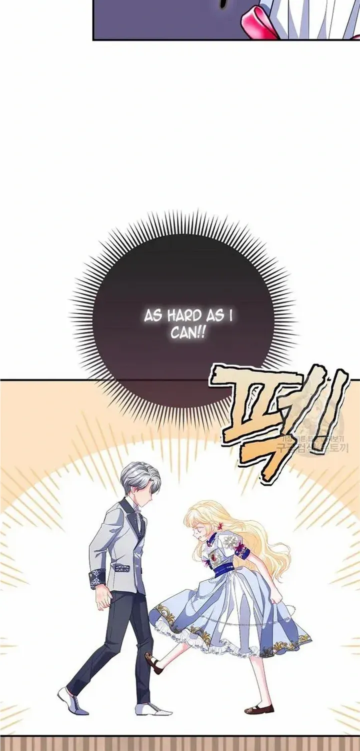 I’m The Princess of All Chapter 33 page 55 - 