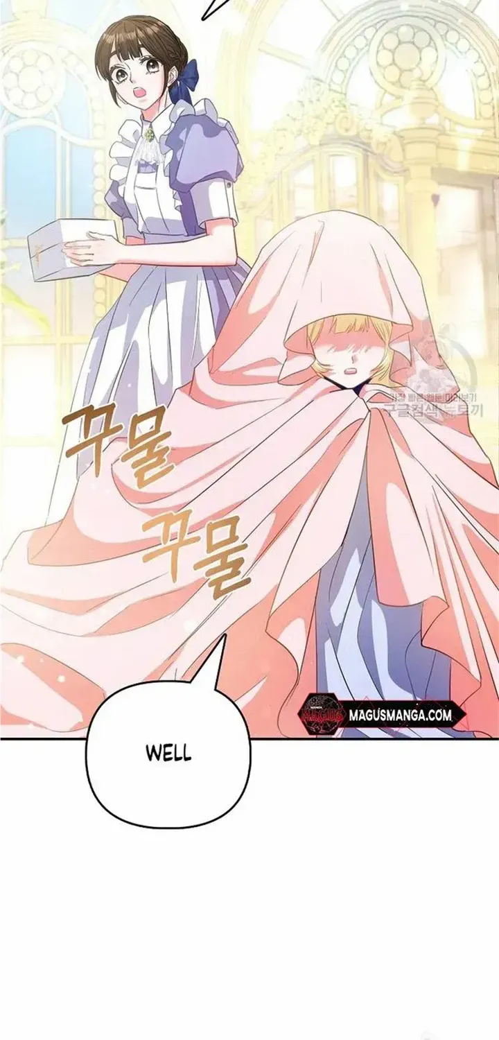I’m The Princess of All Chapter 33 page 84 - 