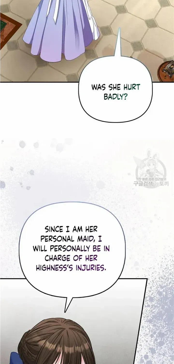I’m The Princess of All Chapter 33 page 90 - 
