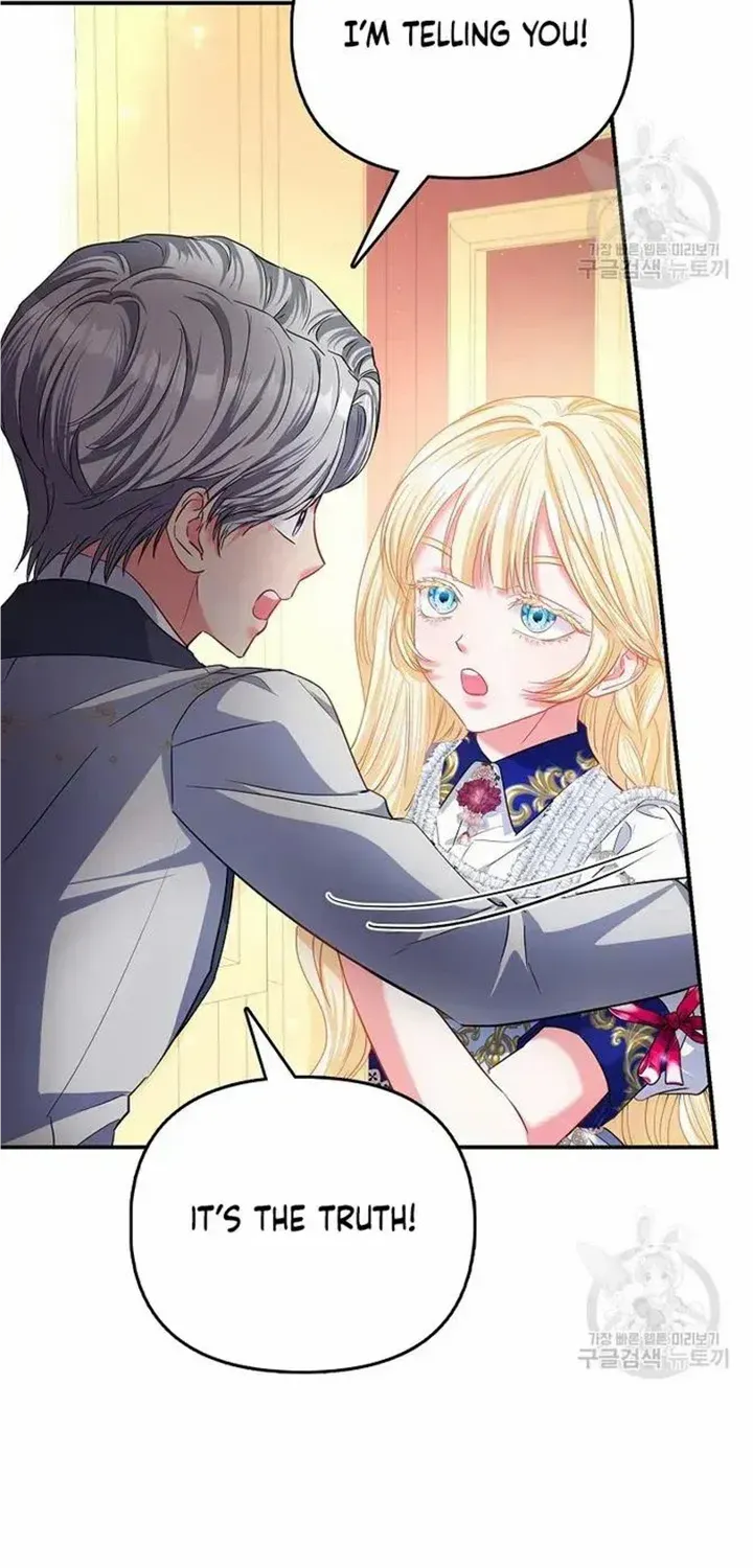 I’m The Princess of All Chapter 34 page 11 - 