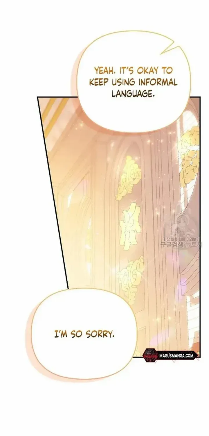 I’m The Princess of All Chapter 34 page 12 - 