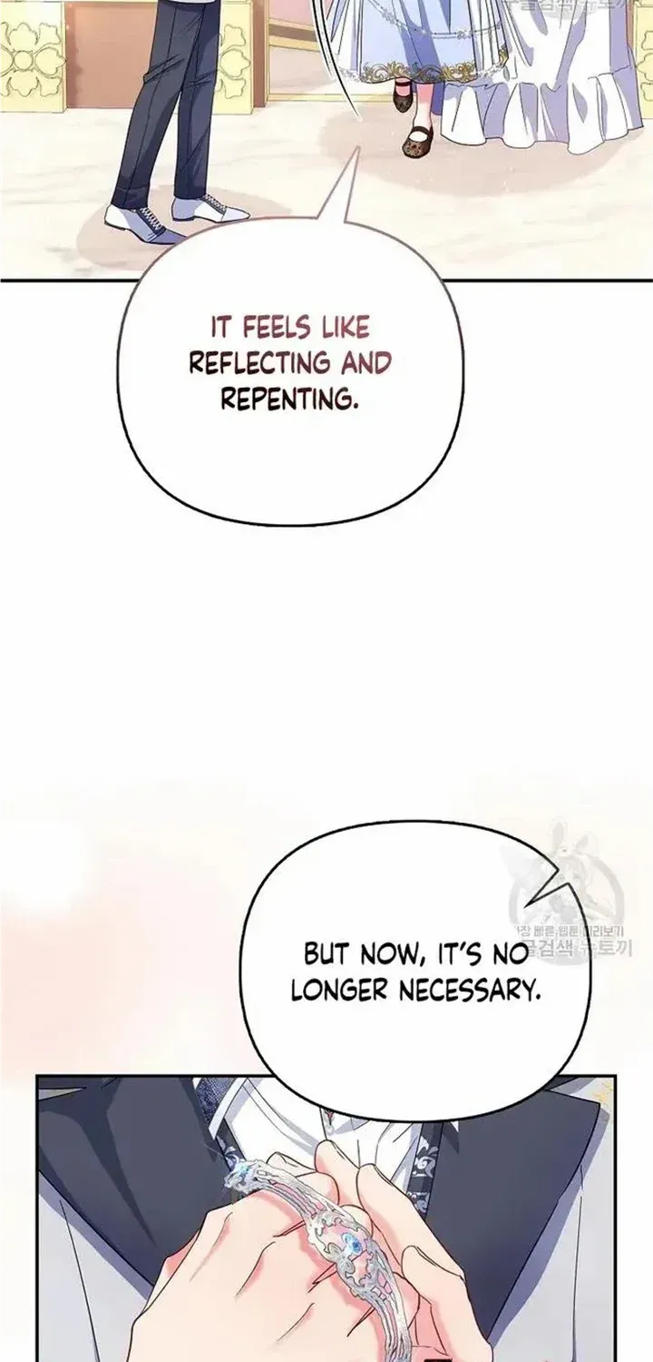 I’m The Princess of All Chapter 34 page 18 - 
