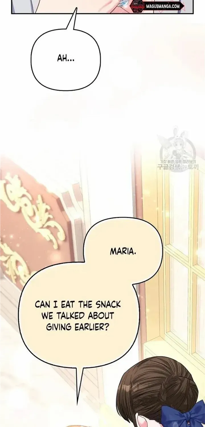 I’m The Princess of All Chapter 34 page 19 - 