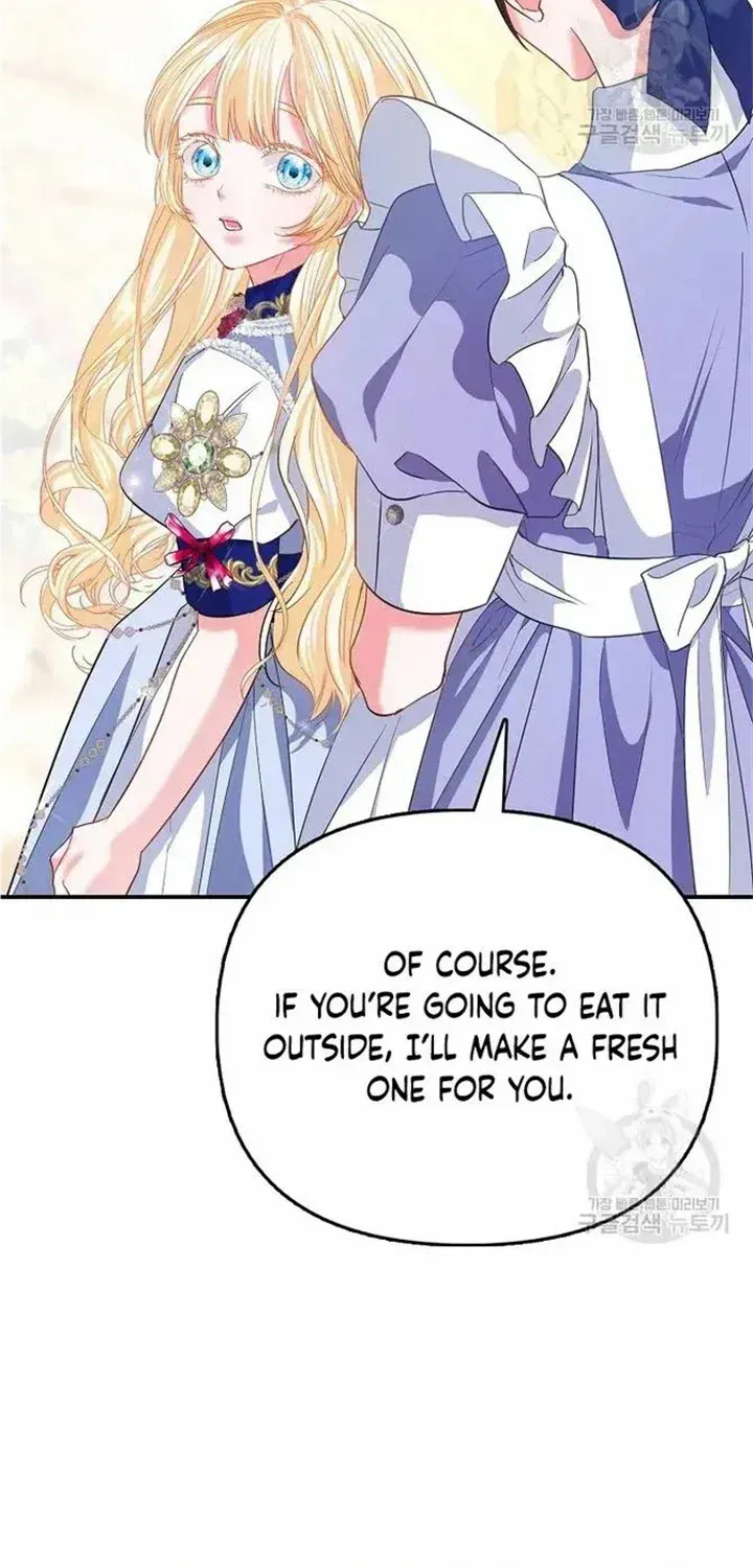 I’m The Princess of All Chapter 34 page 20 - 