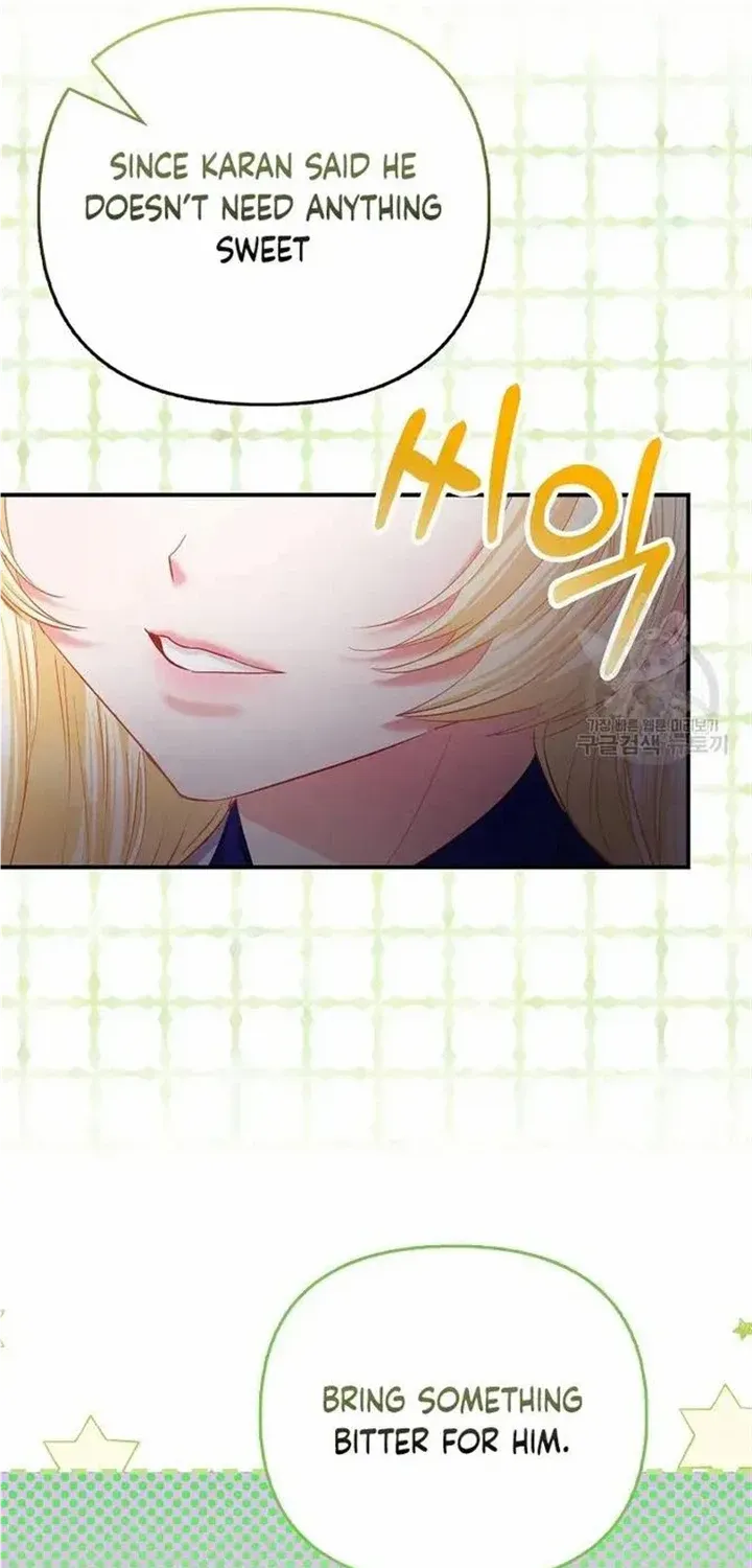 I’m The Princess of All Chapter 34 page 21 - 