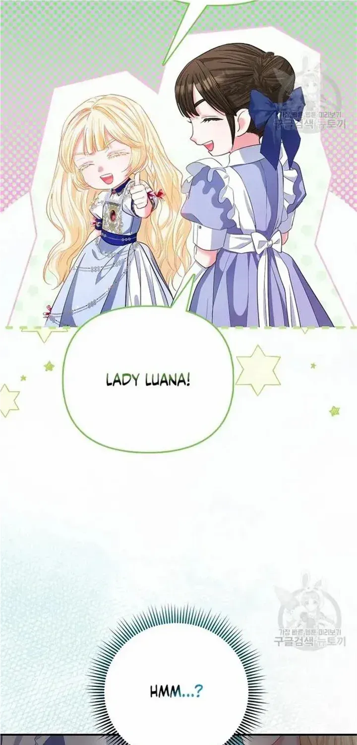 I’m The Princess of All Chapter 34 page 23 - 