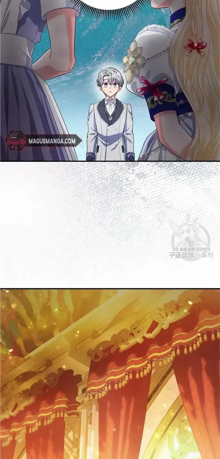 I’m The Princess of All Chapter 34 page 24 - 