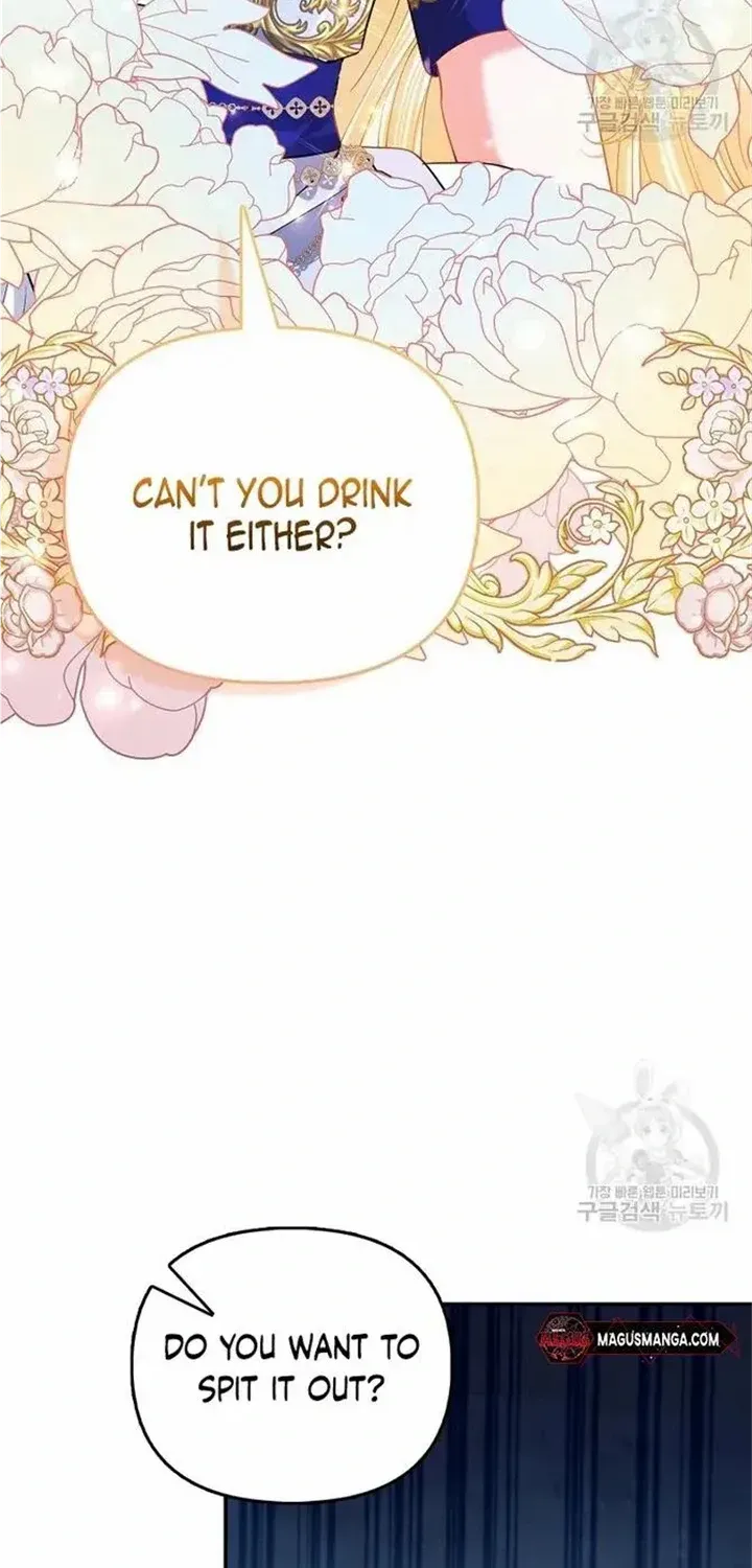 I’m The Princess of All Chapter 34 page 38 - 