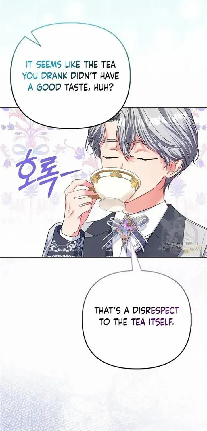I’m The Princess of All Chapter 34 page 45 - 