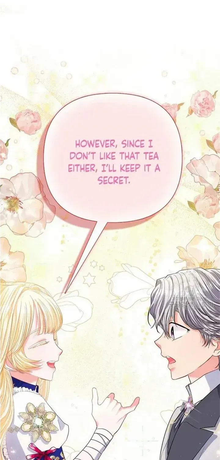 I’m The Princess of All Chapter 34 page 47 - 