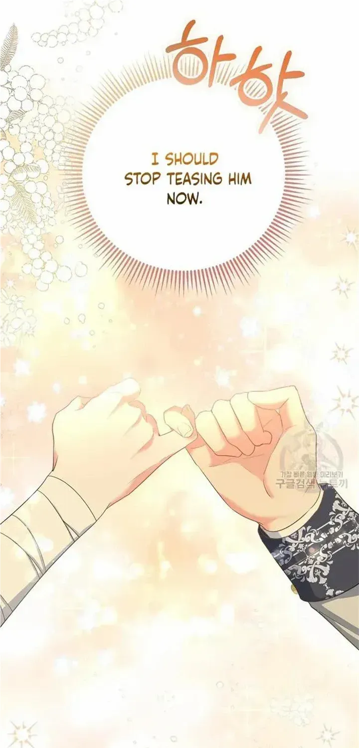 I’m The Princess of All Chapter 34 page 49 - 