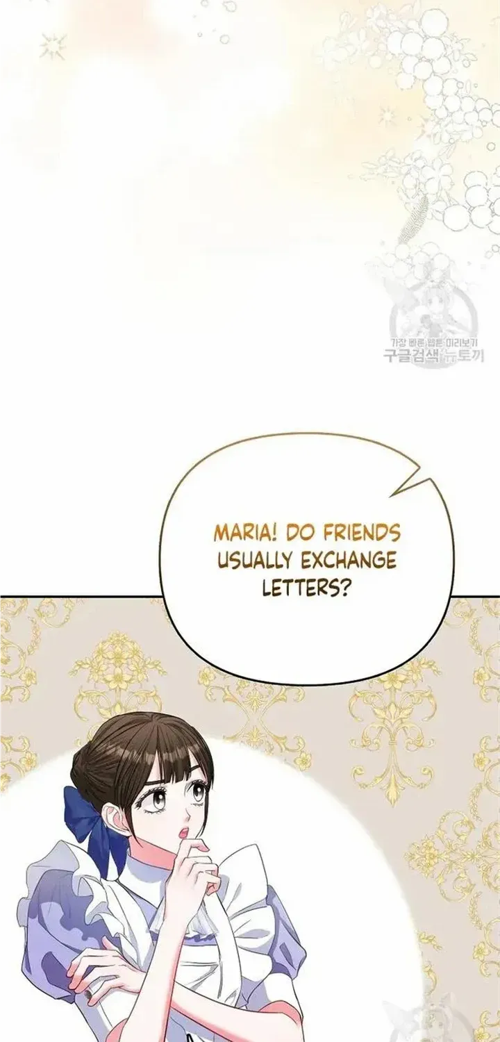 I’m The Princess of All Chapter 34 page 50 - 