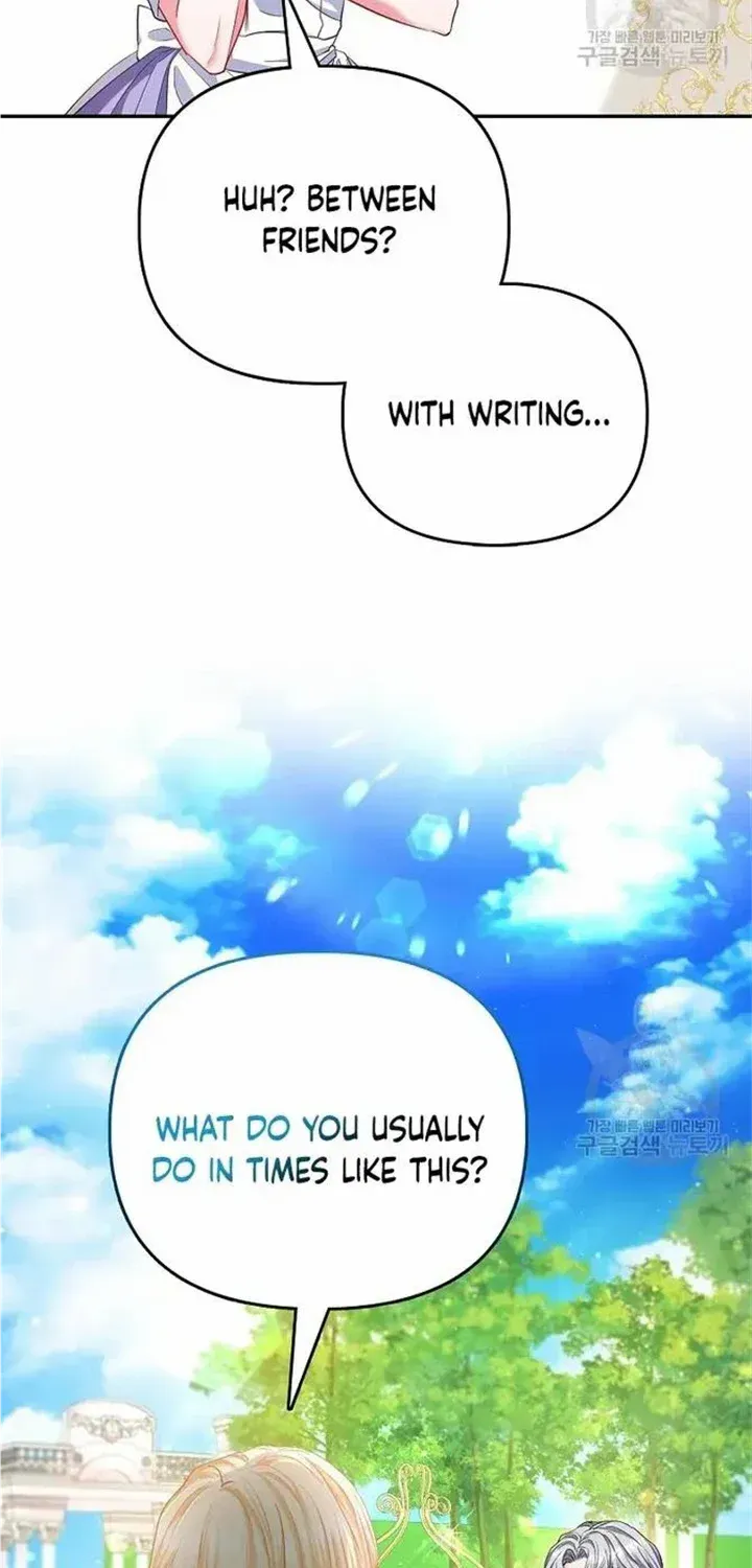 I’m The Princess of All Chapter 34 page 51 - 