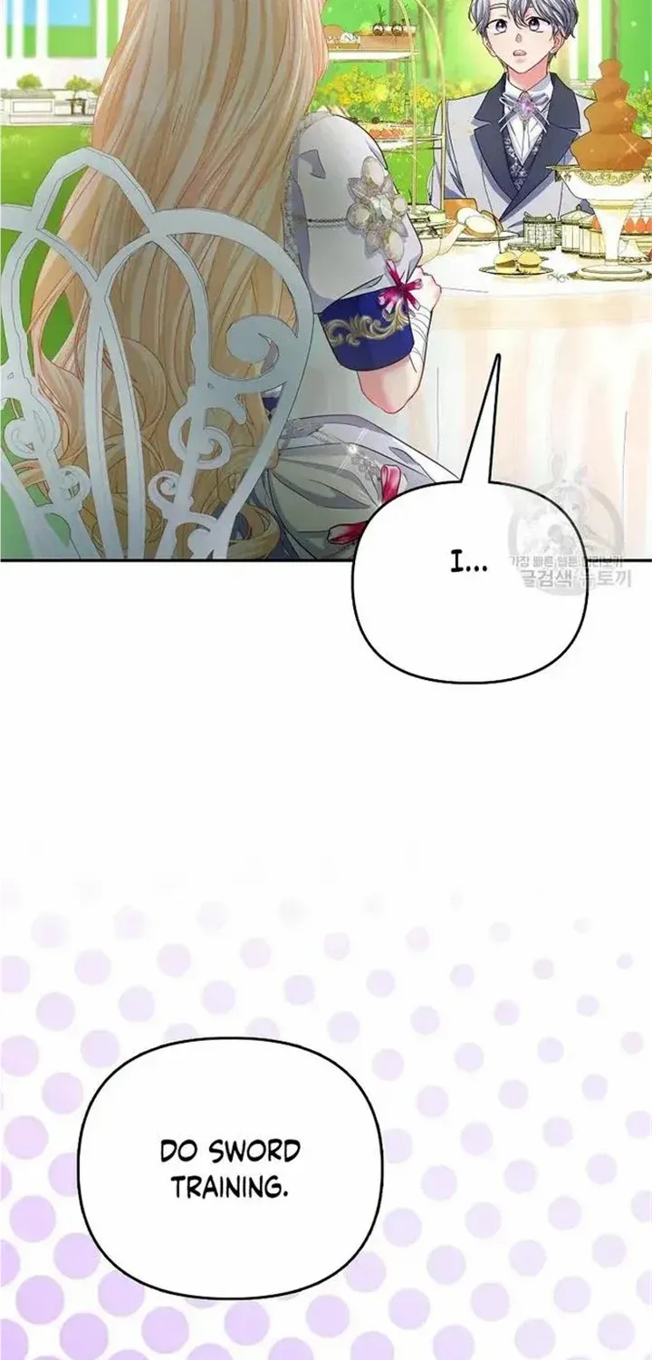 I’m The Princess of All Chapter 34 page 52 - 