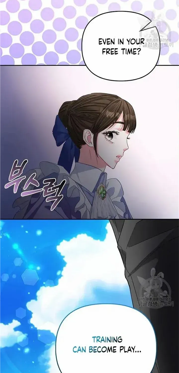 I’m The Princess of All Chapter 34 page 53 - 