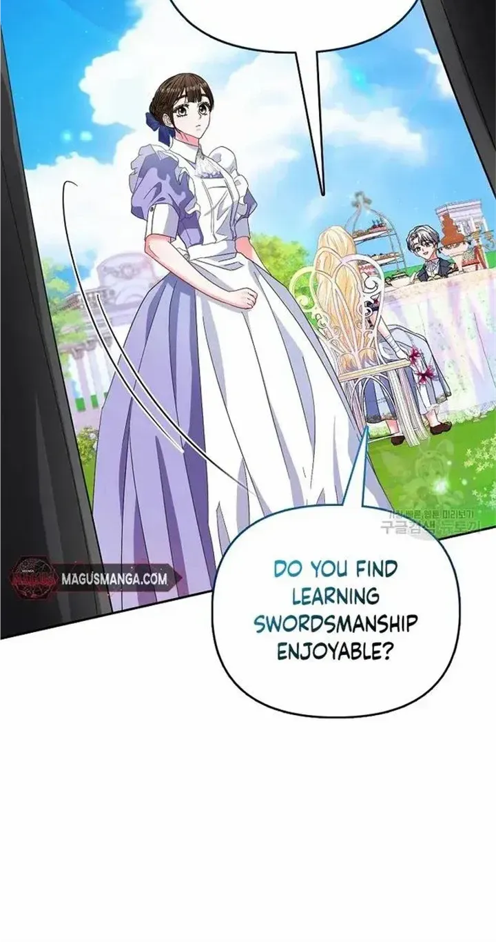 I’m The Princess of All Chapter 34 page 54 - 