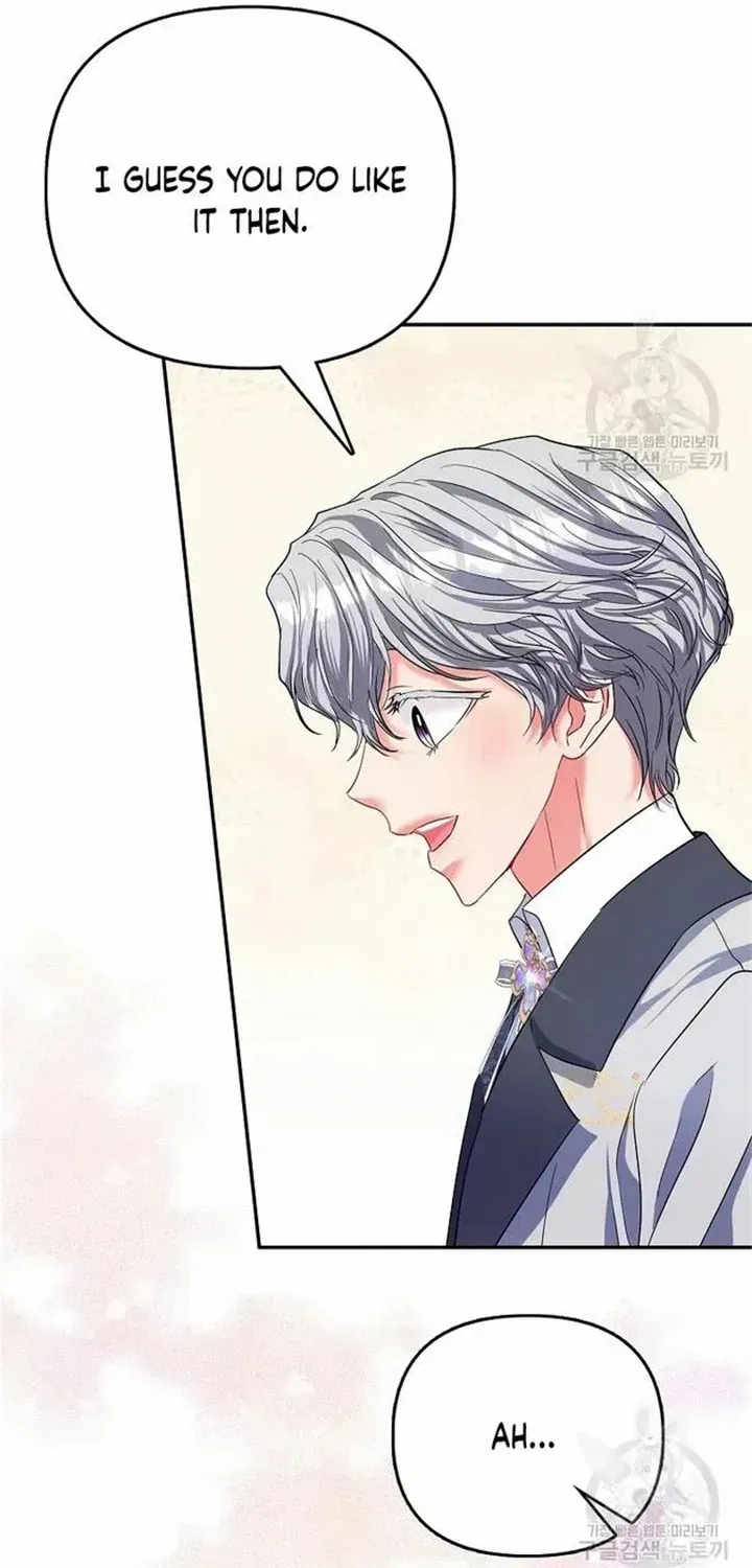 I’m The Princess of All Chapter 34 page 55 - 