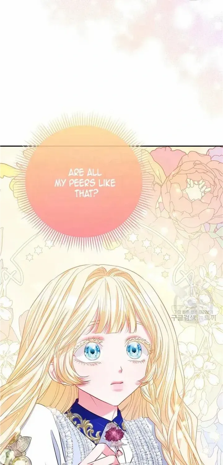 I’m The Princess of All Chapter 34 page 56 - 